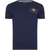 GANT T-Shirt Μπλούζα Με Οικόσημο 2003081-433