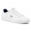 LACOSTE LEASTHER SHOES Carnaby Evo Tri 1