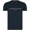 TOMMY HILFIGER T-Shirt Core Slim Fit Γραμμή MW0MW11465 DW5