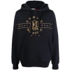 Tommy Hilfiger ICON ROUNDALL GRAPHIC HOODY MW0MW25891 DW5