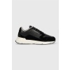 Gant ανδρικά sneakers Beeker 25633220  G00 Μαύρο