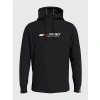 TOMMY HILFIGER ESSENTIAL HOODY ΑΠΟ FLEECE ΜΕ ΤΕΧΝΟΛΟΓΙΑ TH COOL MW0MW27926