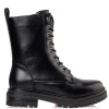 ENVIE COMBAT BOOTS V57-16125