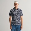 GANT Πουκάμισο All Over Print Floral Κανονική Γραμμή 3230071