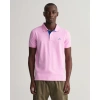 GANT Contrast Collar Piqué Polo Shirt 3G2052003