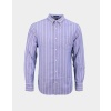 GANT ΠΟΥΚΑΜΙΣΟ ΜΜ REG OXFORD STRIPE SHIRT 32330037