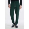 Gant Παντελόνι Φόρμας με Λάστιχο Medium Juniper Green 2049009-363