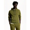 TOMMY HILFIGER FLEECE HOODY ΜΕ ΜΟΝΟΓΡΑΜΜΑ MW0MW29283 MS2