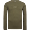 GANT T-shirt Tonal Archive Shield Κανονική Γραμμή 2004041