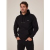 Gant Ανδρικό Φούτερ με Κουκούλα και Τσέπες 2047017 BLACK