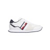 Tommy Hilfiger Runner Evo Leather FM0FM04714 YBS