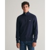 GANT Πλεκτό Half Zip Πουλόβερ Κανονική Γραμμή 8030170-433