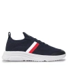 Tommy Hilfiger Aθλητικά MODERN RUNNER KNIT STRIPES ESS MW0MW04798-DW5