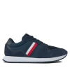 Tommy Hilfiger Αθλητικά Runner Evo Mix Ess FM0FM04886 Desert Sky DW5