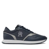 Tommy Hilfiger Αθλητικά RUNNER EVO MIX LTH MIX FM0FM04887-DW5