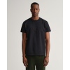 GANT T-shirt Tonal Archive Shield Κανονική Γραμμή 2003140