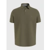 TOMMY HILFIGER 1985 REGULAR POLO MW0MW17770-RBN