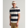 GANT Barstripe Regular T-Shirt 2003203-113