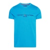 TOMMY HILFIGER T-Shirt Core Κανονική Γραμμή MWOMW11797 CZU