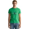 Gant Ανδρικό Sail Print T-Shirt 2003163-337