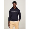 TOMMY HILFIGER Φούτερ Κανονική Γραμμή MW0MW10752 DW5