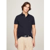 TOMMY HILFIGER 1985 REGULAR POLO MW0MW17770 DW5