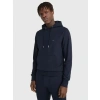 TOMMY HILFIGER 1985 ESSENTIAL HOODY ΑΠΟ TERRY