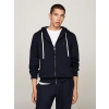 Tommy Hilfiger Hoody Fleece Zip-Thru MW0MW37234 DW5