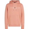 TOMMY HILFIGER LOGO HOODY MW0MW11599 TL6