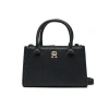 TOMMY HILFIGER Γυναικεία Τσάντα AW0AW16932 BDS
