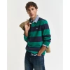 Gant Polo Μπλούζα Heavy Rugger Κανονική Γραμμή 2004083