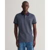 Gant Polo Μπλούζα Πικέ Oxford Κανονική Γραμμή 2057029