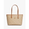 TOMMY HILFIGER TH Monoplay Τσάντα Tote AW0AW17415