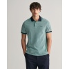 Gant Polo Μπλούζα Πικέ Oxford Κανονική Γραμμή 2057029 340