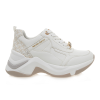 RENATO GARINI SNEAKER ΛΕΥΚΟ U119R34042C1