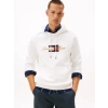 Tommy Hilfiger Hoodie Με Icon Gold Λογότυπο MW0MW41502