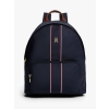 Tommy Hilfiger Popette Dome Σακίδιο Πλάτης AW0AW176510GY