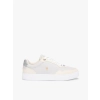 Tommy Hilfiger Casual Cupsole Sneaker FW0FW09022 OF6