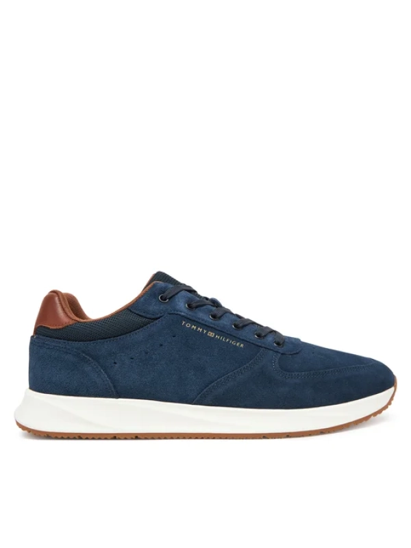 Tommy Hilfiger Premium Suede Hybrid FM0FM05690 DW5
