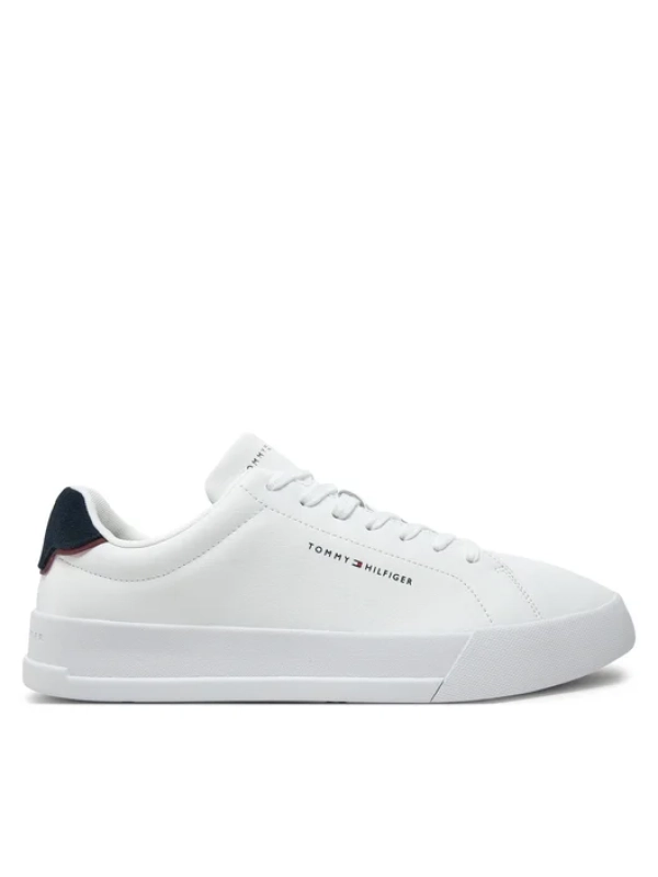 Tommy Hilfiger Court Lth Detail Ess FM0FM05367 OLD