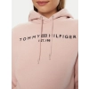 TOMMY HILFIGER Hoody Με Κεντητό Λογότυπο WW0WW43598