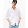 Tommy Hilfiger Solid Heritage Oxford RF MW0MW35774 YBR
